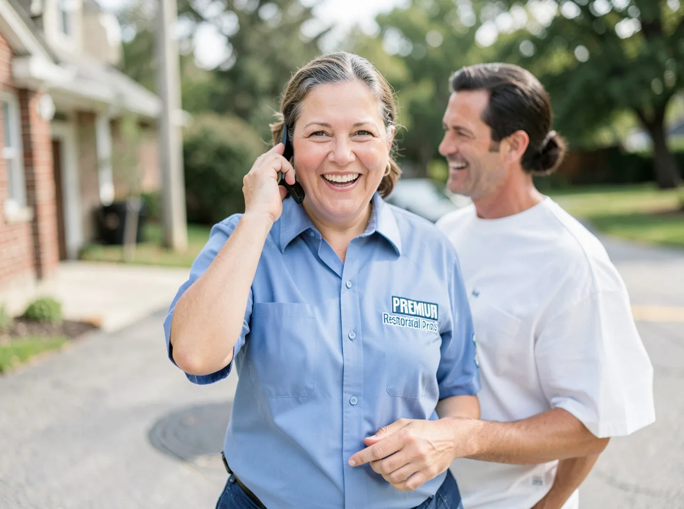 Water Damage Restoration Dublin, CA FAQs